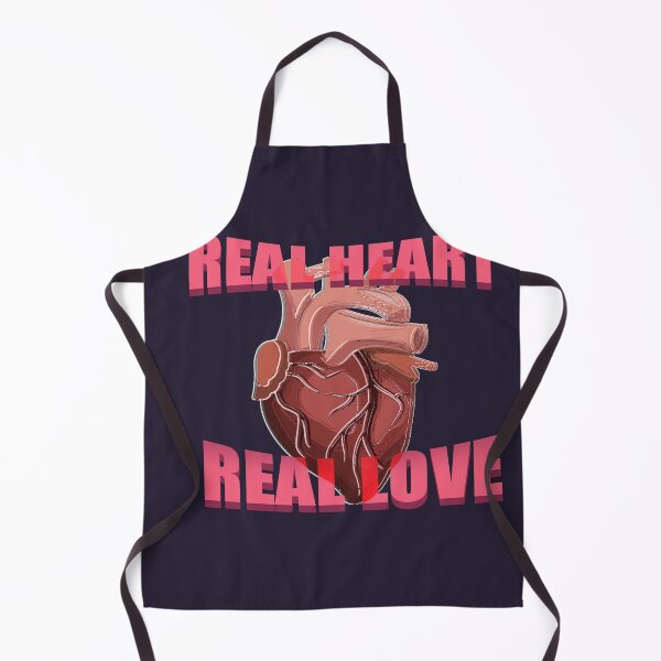Item preview, Real heart , Real love  designed and sold by barotel34.
