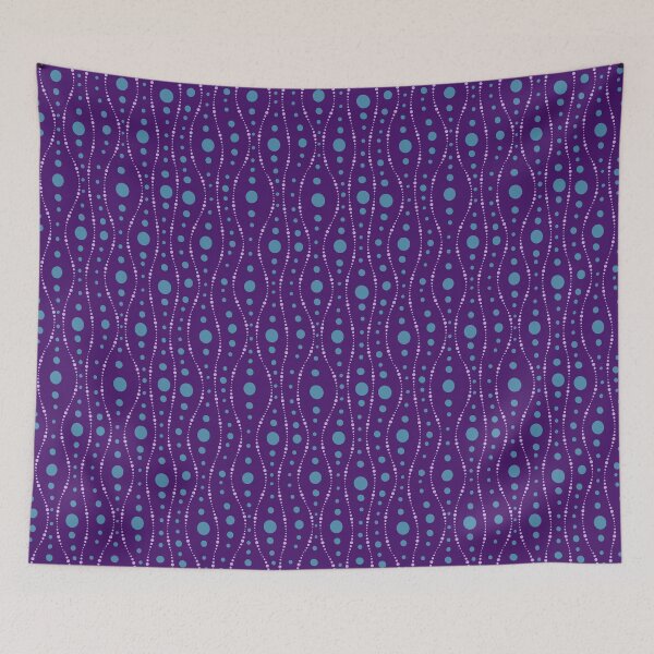 Item preview, Ursula Bubbles designed and sold by implexity.