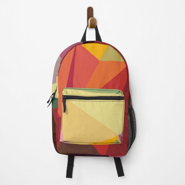 Item preview, Abstract Polygon Illustration Design 114 designed and sold by ahmadnusyirwan.