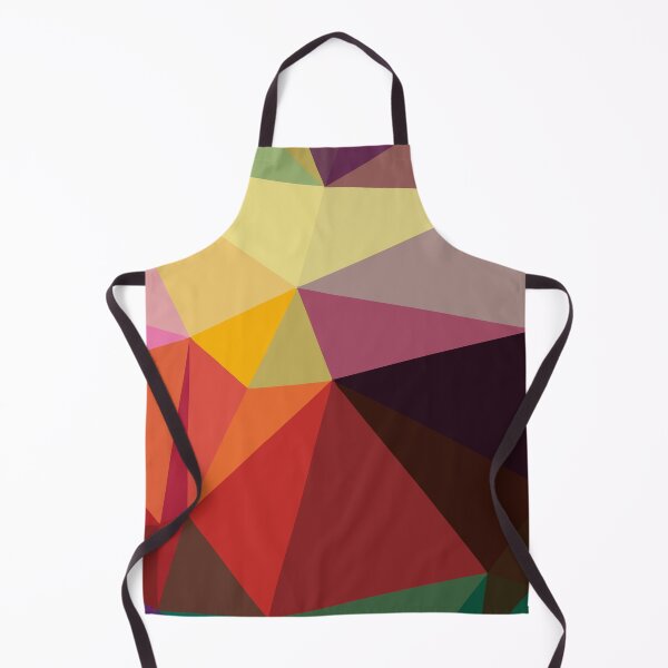 Item preview, Abstract Polygon Illustration Design 114 designed and sold by ahmadnusyirwan.