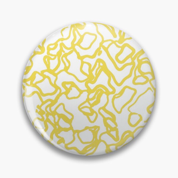 Item preview, Traces of Pantone Illuminating designed and sold by AMGImpressions.