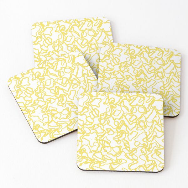 Item preview, Traces of Pantone Illuminating designed and sold by AMGImpressions.