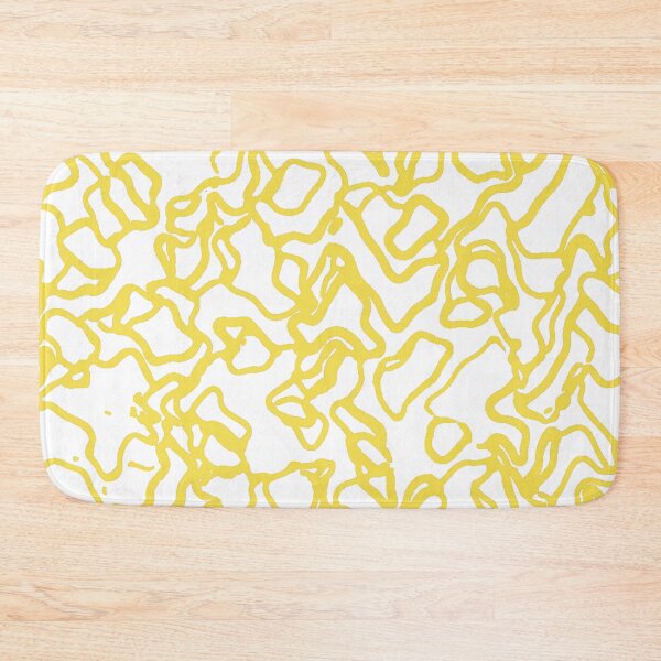 Item preview, Traces of Pantone Illuminating designed and sold by AMGImpressions.