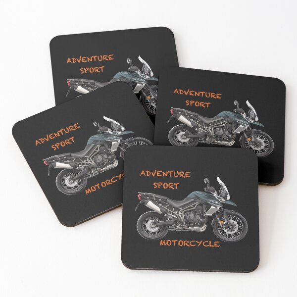 Item preview, Adventure Sport Motorcycle  designed and sold by motorzycle.