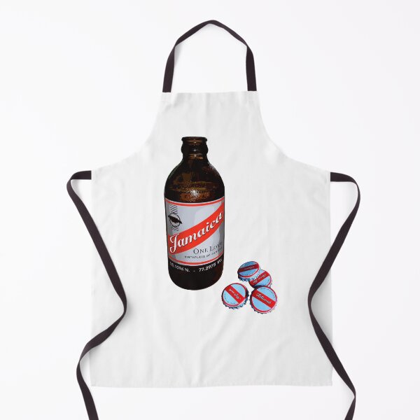 Item preview, Jamaica - Cold One "One Love" designed and sold by VacationCity.