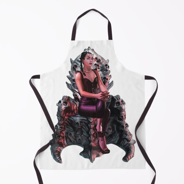 Item preview, Beauty from hell designed and sold by Njavart.