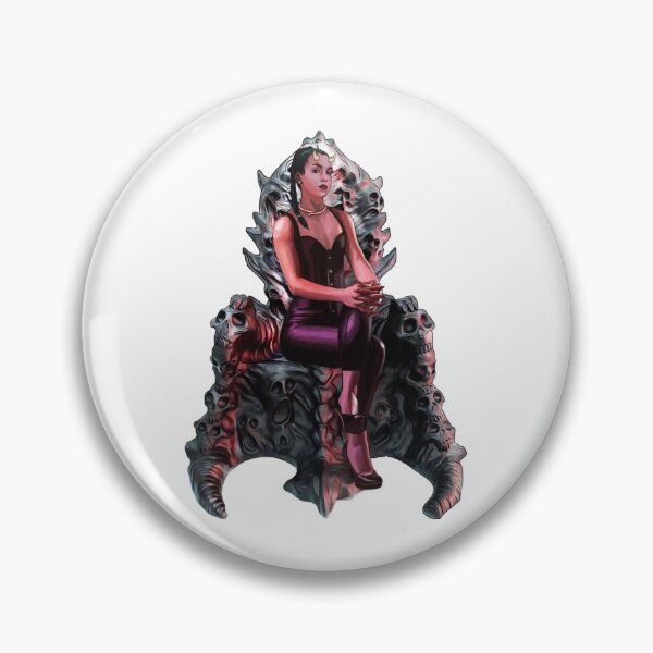 Item preview, Beauty from hell designed and sold by Njavart.