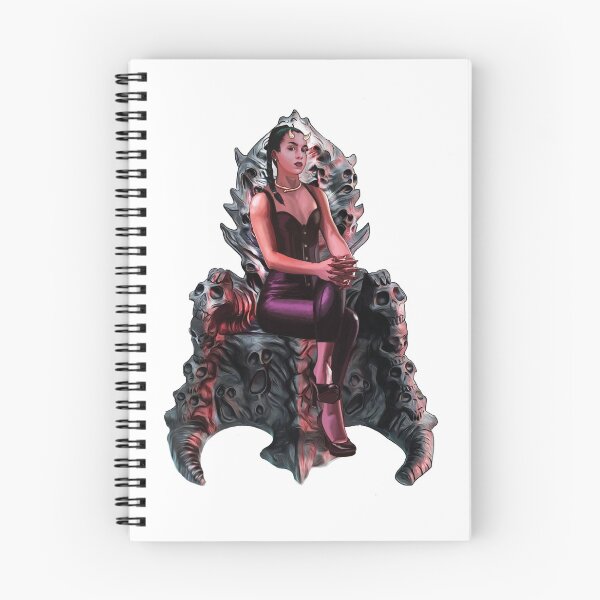 Item preview, Beauty from hell designed and sold by Njavart.