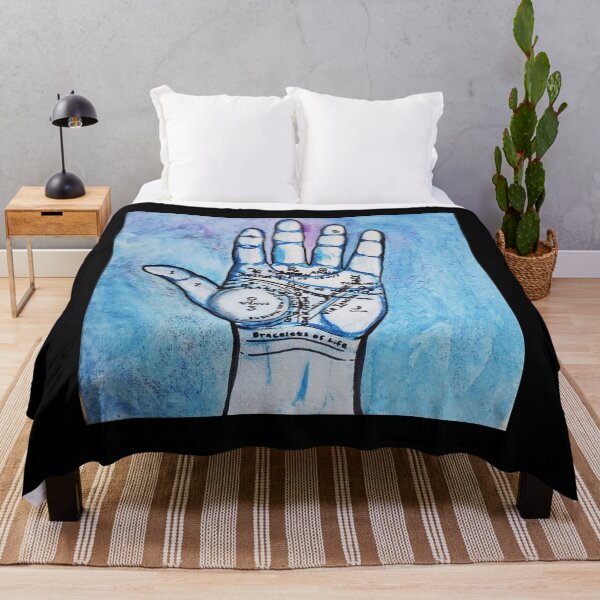 Item preview, Palmistry Hand designed and sold by Chellezor.