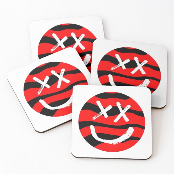 Item preview, Walls Smiley Face Louis Tomlinson designed and sold by ec9999.