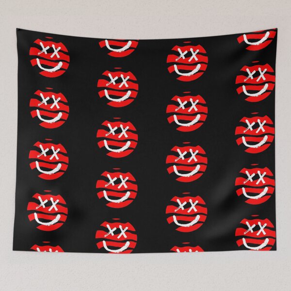 Item preview, Walls Smiley Face Louis Tomlinson designed and sold by ec9999.