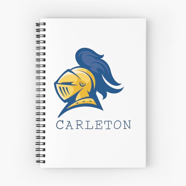 Item preview, Carleton College designed and sold by machasgear.