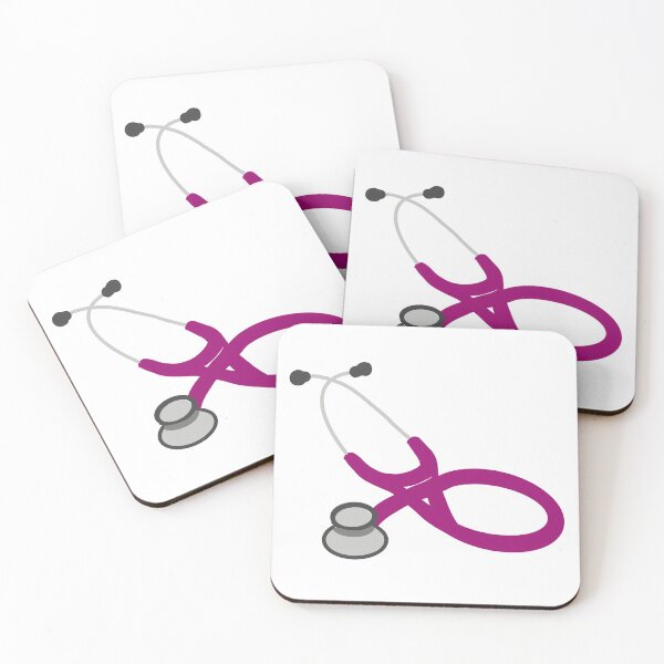 Item preview, Stethoscope designed and sold by Sarahgranchelli.