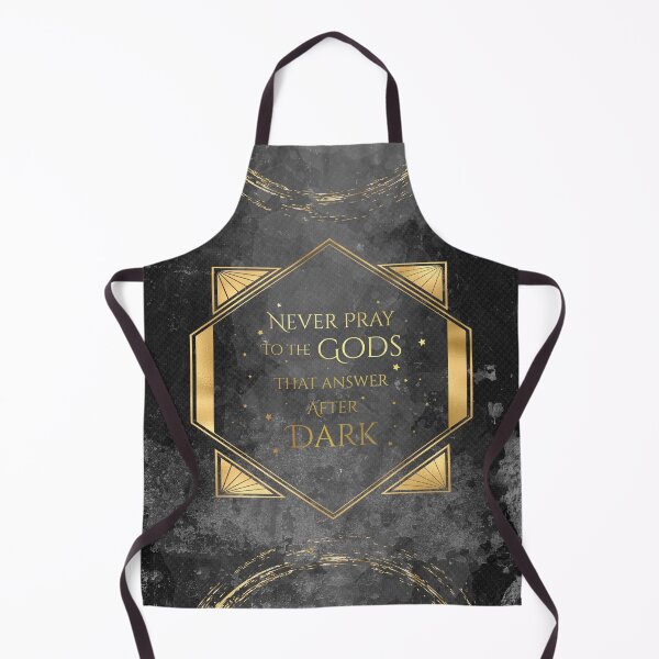 Item preview, Gods That Answer After Dark designed and sold by SSSHAKED.
