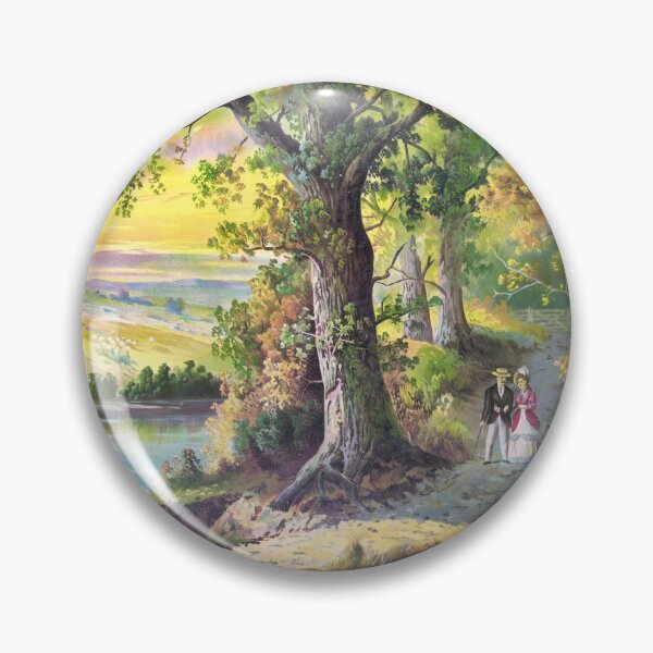 Item preview, Lover's Ramble designed and sold by billduncan.