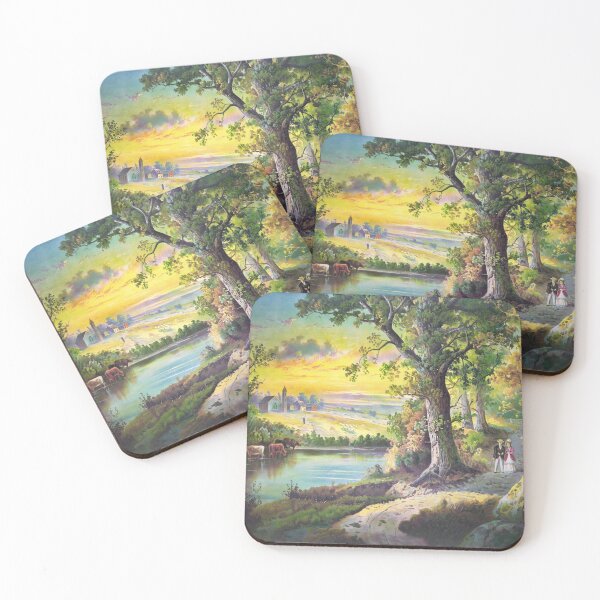 Item preview, Lover's Ramble designed and sold by billduncan.