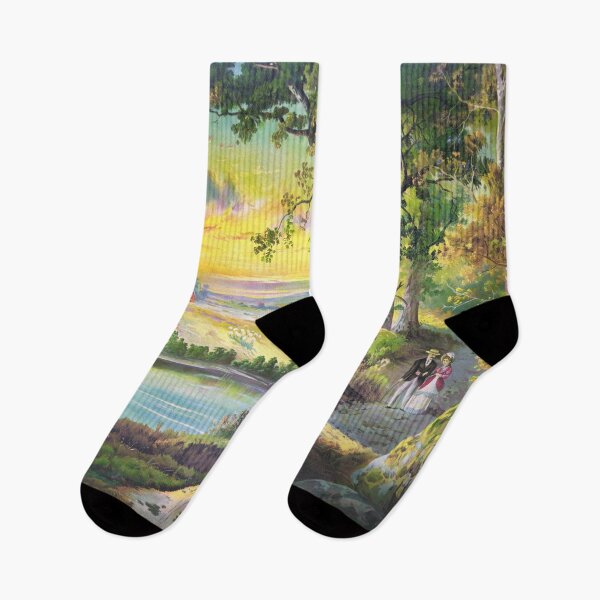 Item preview, Lover's Ramble designed and sold by billduncan.