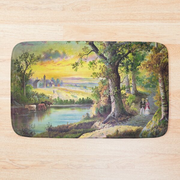 Item preview, Lover's Ramble designed and sold by billduncan.