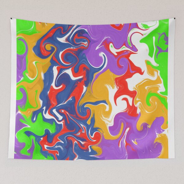 Item preview, resumen 1 designed and sold by EdgarDigitalArt.