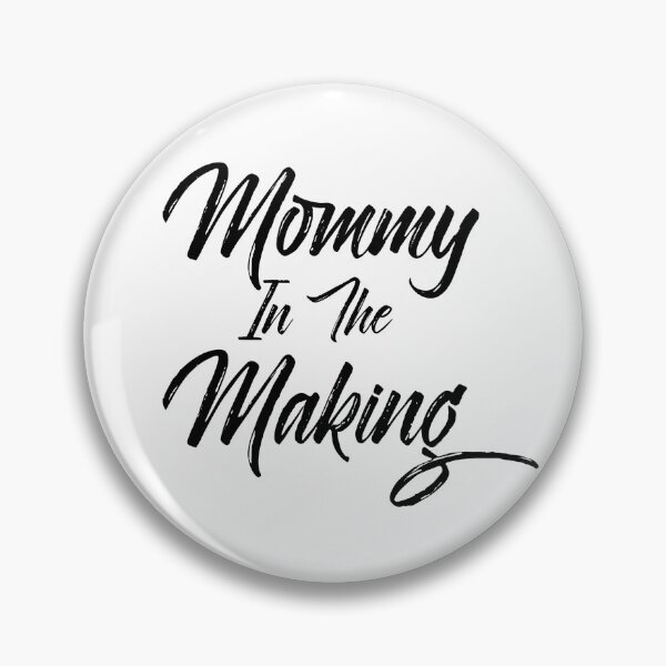 Item preview, Mommy In the making Tee Shirt designed and sold by yarkamir.