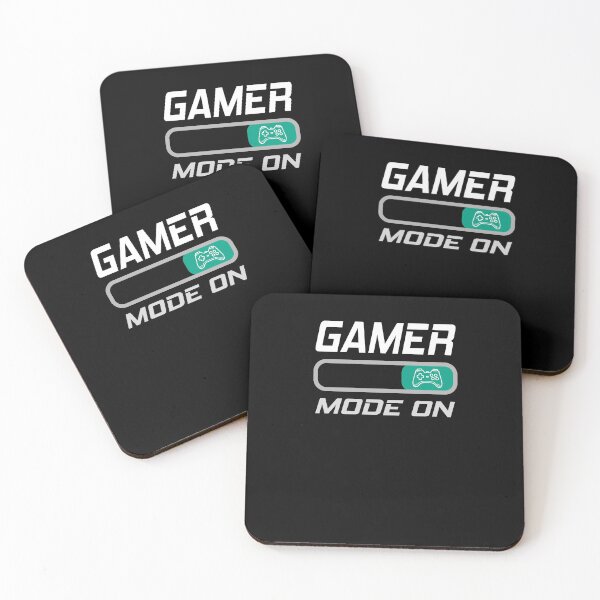 Item preview, Video Game Controller Love Games Gamer Gift Gamer Mode On designed and sold by hypemod.