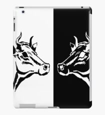 Cows iPad Case/Skin