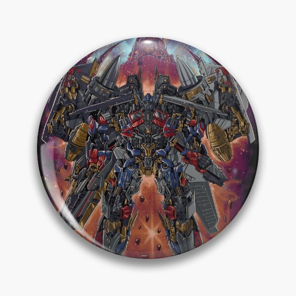 Item preview, optimus jet prime essential designed and sold by akmalzone.