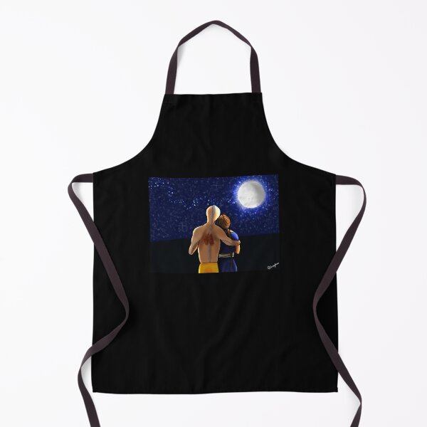 Item preview, ATLA Avatar Kataang Moon Spirit Water Tribe designed and sold by Disney Beans.