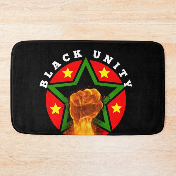 Item preview, Black Unity designed and sold by TeesByAngelzB.