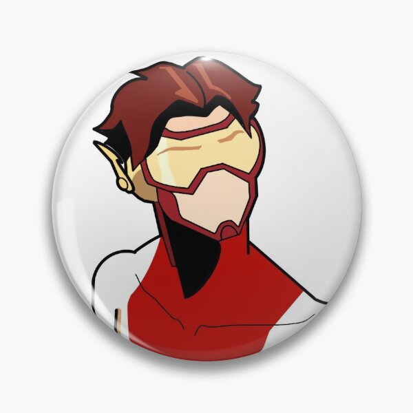 Item preview, Impulse Young Justice  designed and sold by Cate L.