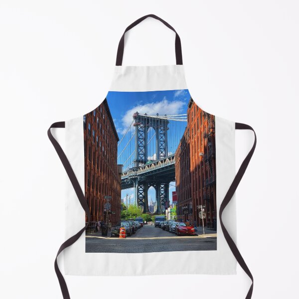 Item preview, Brooklyn Bridge designed and sold by Tarek-Tees.