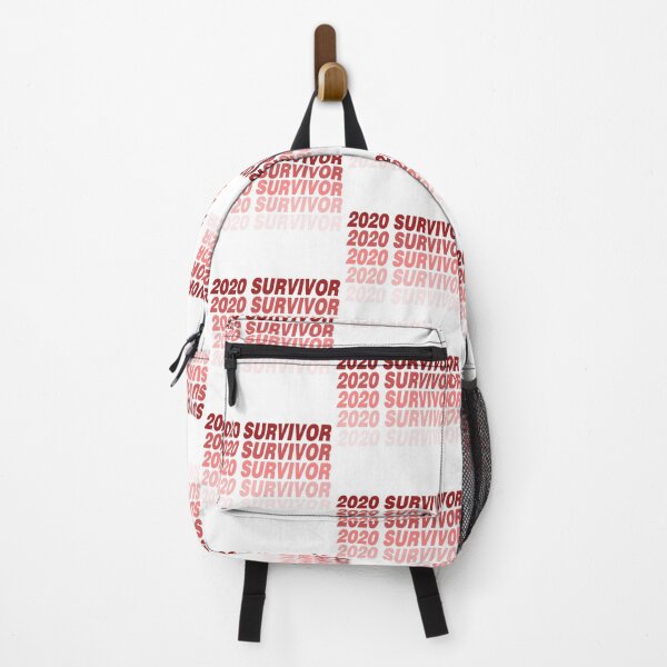 Item preview, 2020 Survivor designed and sold by Junasaji.