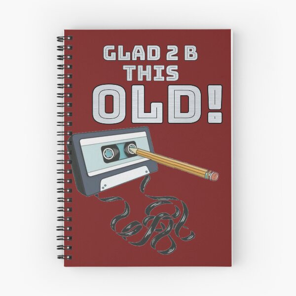 Item preview, Glad 2 B this OLD designed and sold by TheFabe1.