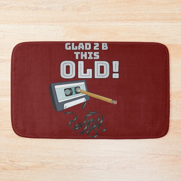 Item preview, Glad 2 B this OLD designed and sold by TheFabe1.