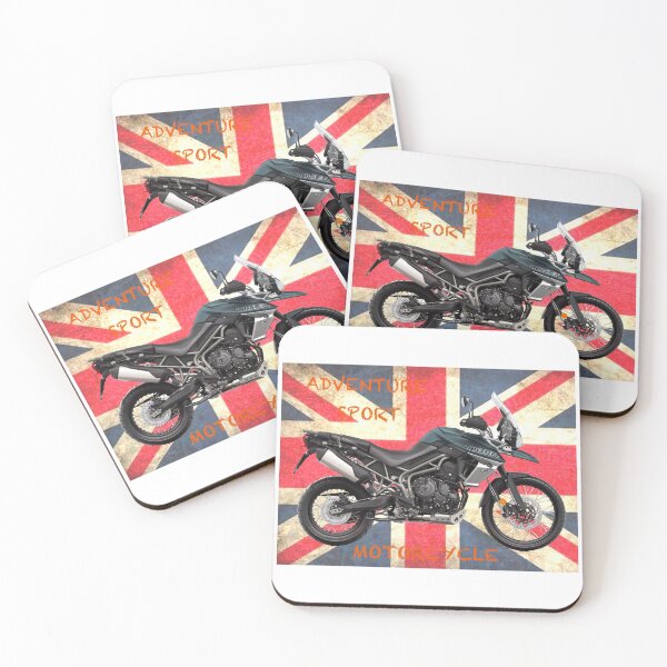 Item preview, ADV Motorcycle  designed and sold by motorzycle.