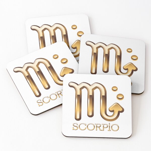 Item preview, Scorpio  designed and sold by AmazingArtMandi.