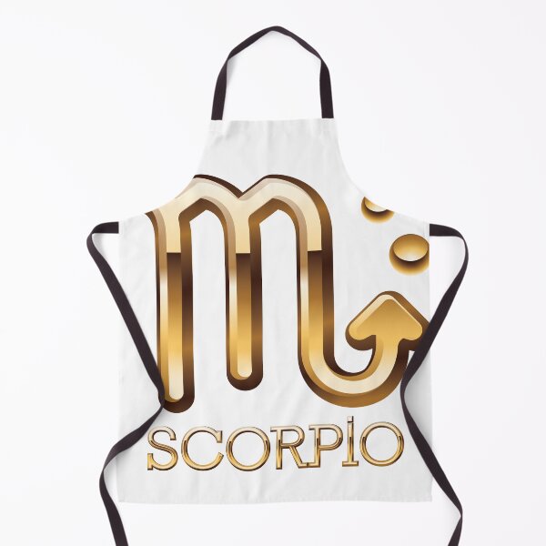 Item preview, Scorpio designed and sold by AmazingArtMandi.