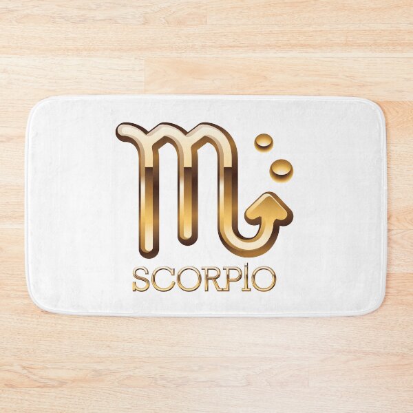 Item preview, Scorpio  designed and sold by AmazingArtMandi.