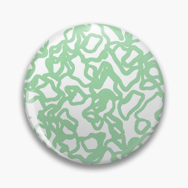 Item preview, Traces of Pantone Green Ash designed and sold by AMGImpressions.