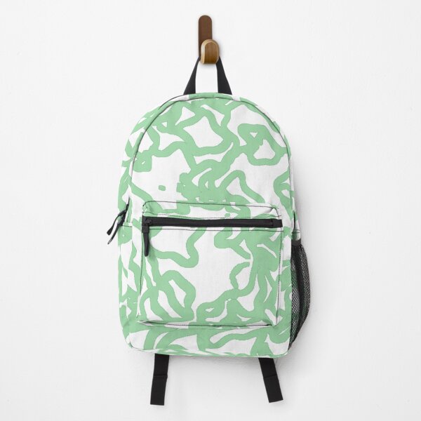 Item preview, Traces of Pantone Green Ash designed and sold by AMGImpressions.