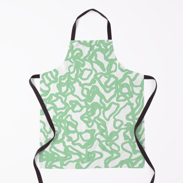 Item preview, Traces of Pantone Green Ash designed and sold by AMGImpressions.