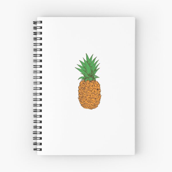 Item preview, Pineapple Fertility Shirt designed and sold by yarkamir.