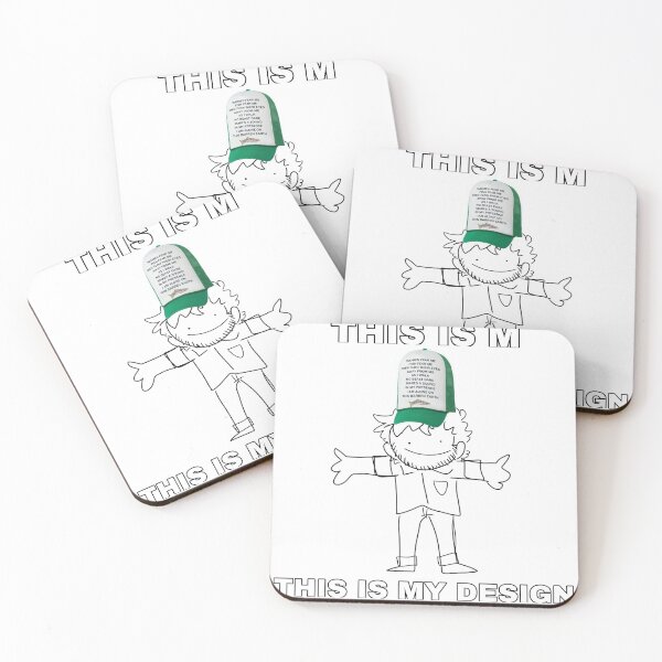Item preview, Wil Gram designed and sold by catharticscrib.