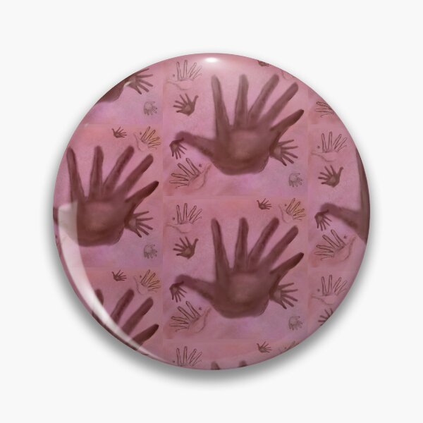 Item preview, Not Todd’s Hands designed and sold by QueenGeenie1955.