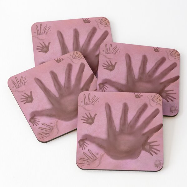 Item preview, Not Todd’s Hands designed and sold by QueenGeenie1955.