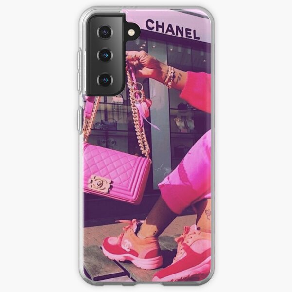 CC - Meilleur achat Coque souple Samsung Galaxy