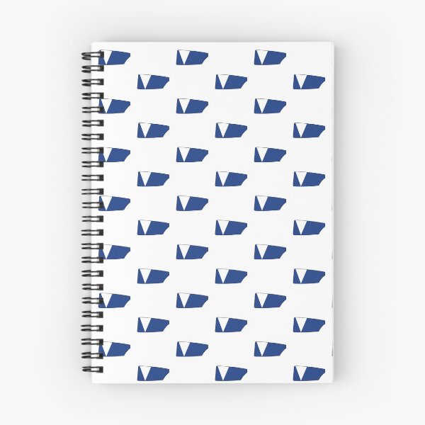 Item preview, Villanova Rowing Blade designed and sold by camdenmoore.