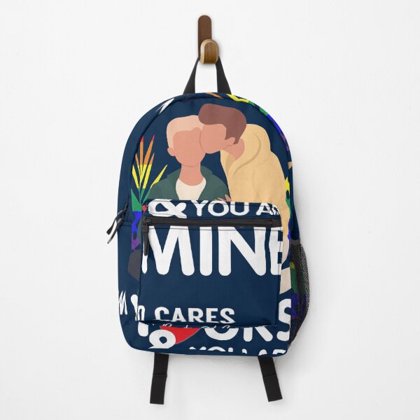 Item preview, Gay love I am your and you are mine  designed and sold by smallcatvn.