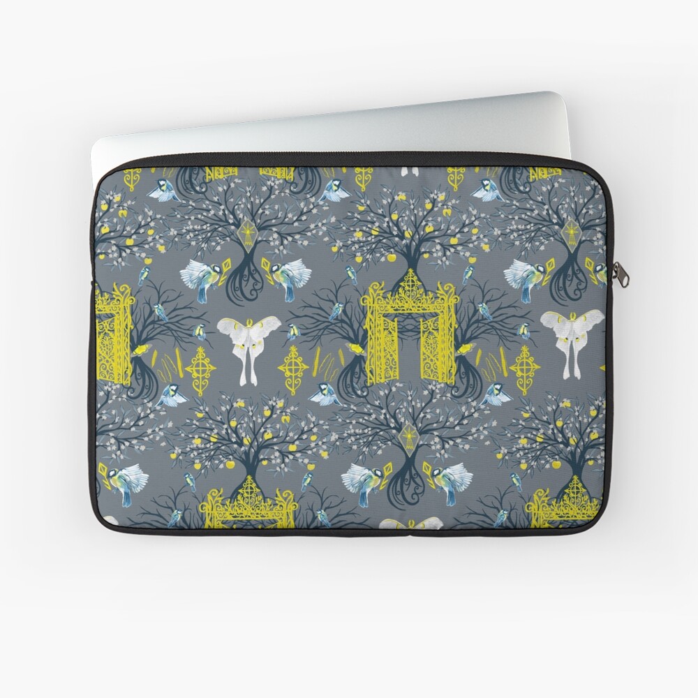 Item preview, Laptop Sleeve designed and sold by tinaschofield.