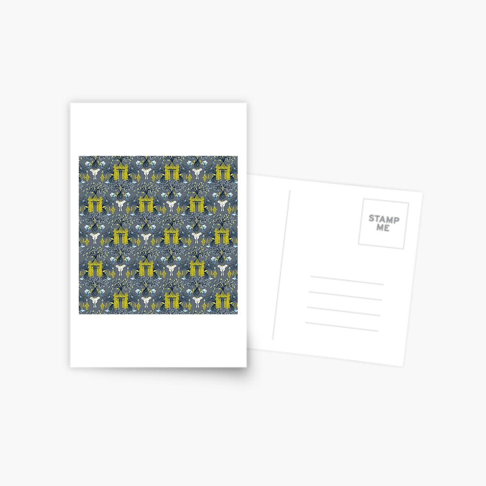 Item preview, Postcard designed and sold by tinaschofield.